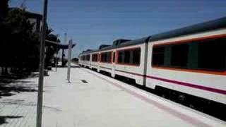 automotor Merida-Ciudad Real