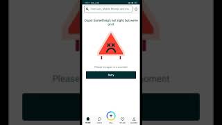 OLX INDIA DOWN