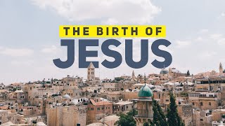 Video: Muslim view on the Birth of Jesus - OnePath