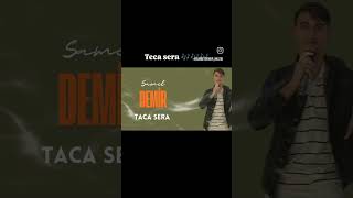 Teca Sera ❤️🎵 Resimi
