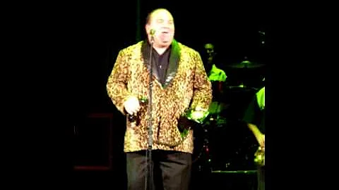 Jay Richardson, The Big Bopper's son