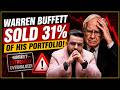 Is Warren Buffett Expecting a Big Market Crash? Why is He Selling Stocks?