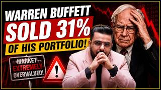 Is Warren Buffett Expecting a Big Market Crash? Why is He Selling Stocks? screenshot 5