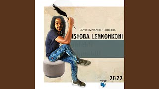 Ishoba leNkonkoni