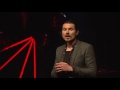 Why should we teach Moral Reasoning? | Phil Temple | TEDxNorwichED