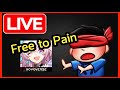 Free to Pain คนเล่นใหม่ เปิดแพ็ค? | สตาร์เรว