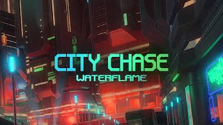 City Chase (Club Mix)
