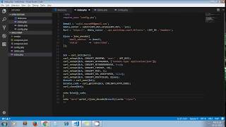 Mailchimp Integration On A Website Using Mailchimp Api And Php
