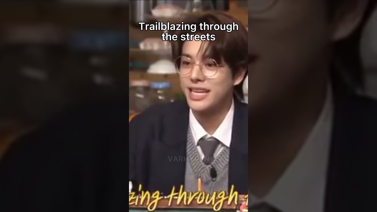 Whose English is better, Jay or Jake? 🤔 ENHYPEN