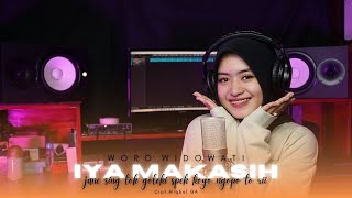 Woro Widowati - Iya Makasih