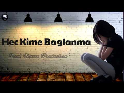 Qemli mahni - Hec Kime Baglanma(Indiki sevgi yalanlardan ibaretdir)Orxan Masalli