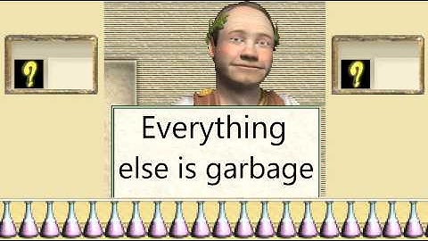 The 12 most powerful techs in Civ 3