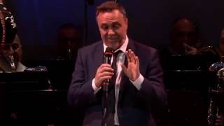 Un Amore Cosi Grande - Gabriele Cirilli E La Fanfara Del 3 Reggimento Carabinieri Lombardia