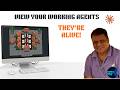 Claude Agents Live View(Hindi) #claudecode #claudedesktop #claudecowork #aitutorial #education #ai