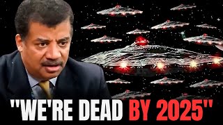 Neil deGrasse Tyson: