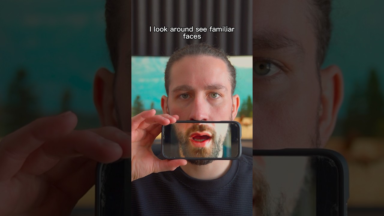 Пробую это впервые 🤷‍♂️