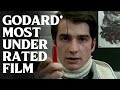 Godard' Most Underrated Film: La Chinoise