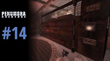 THE.....end? | Penumbra: Overture Part 14 (FINAL)