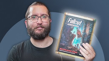 How to Create a Character for Fallout Wasteland Warfare