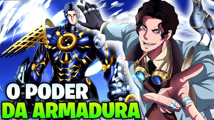 LUTA MAIS PERFEITA E QIN SHI HUANG APARECEU! Review 2 temporada Ep