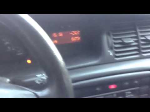 Opel vectra b 1 6 16v 1998 Opel vectra b 1 6 16v 1998
