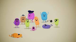 Dumb Ways To Blind