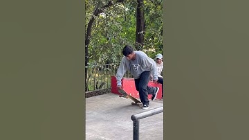 Switch Nose Slide