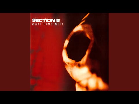 洋楽 section8 / MAKE ENDS MEET 洋楽 section8 / MAKE ENDS MEET BREAKING: Section 8 Landlords