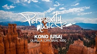 Kono (USA) - Gualla (Original Mix) [PMW028]