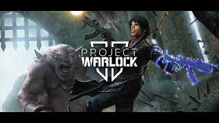 Project Warlock II - Main Menu Theme