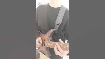 Thumbnail of 「 Freeway Jam」Jeff Beck       Guitar Played by Shinichiro Hirakawa