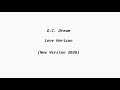 17-O.C. Dream - Love Horizon (New Version 2026)