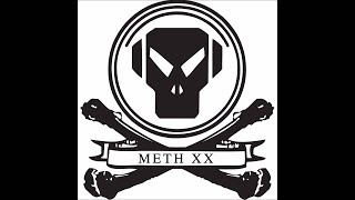 METHXX013 Battery- Drop
