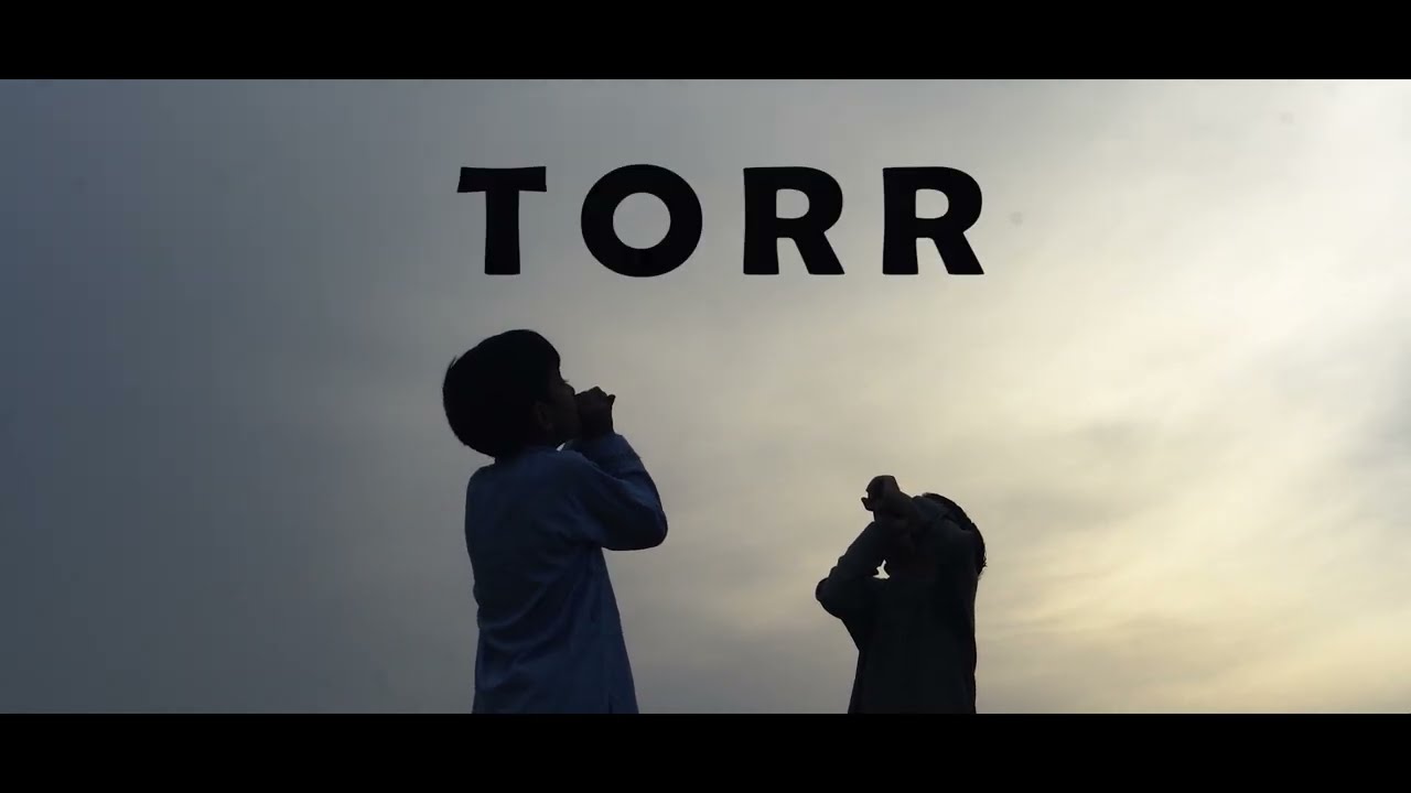 Torr/Poetic Documentary