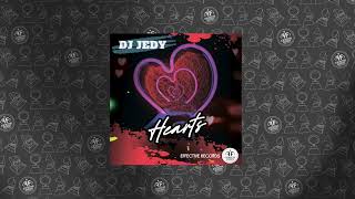 DJ Jedy - Hati