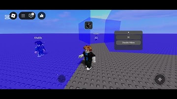 Roblox Hitbox Script | WORKS ALL GAMES | Pastebin