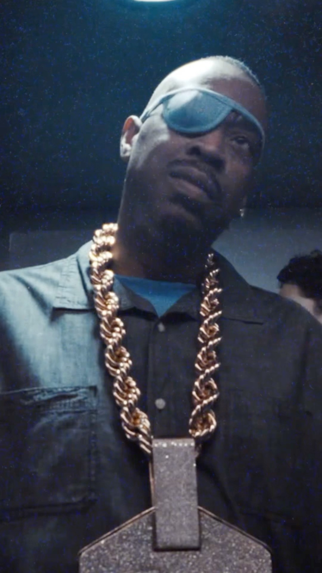 Slick Rick | Rough Trade