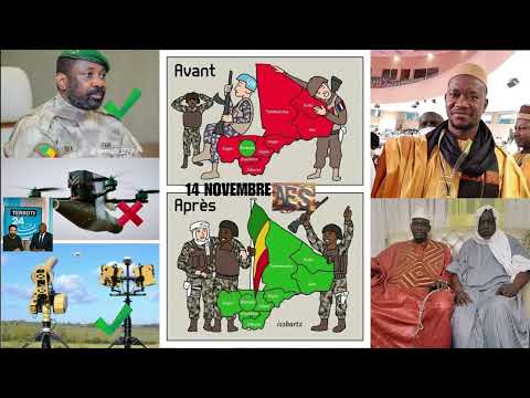 Imam Mahi Wattara Nothing But The Truth Listen To This