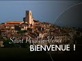 Saint Paul de Vence