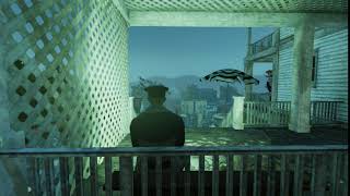 Fallout 76 : Berkeley springs broken bench