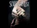 Schindler´s List Soundtrack-04 Remembrances