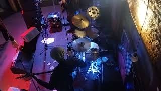 @riojazztrio & Valmir Giffoni 19/05/26 HOPS RIO #músicainstrumental #drummer #batterista