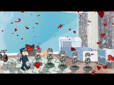 ПЕТ МАЛИ ВОЈНИЦИ