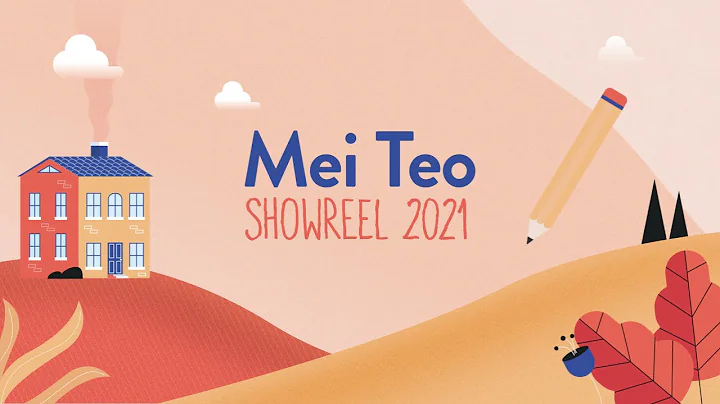 Mei Teo | Showreel 2021