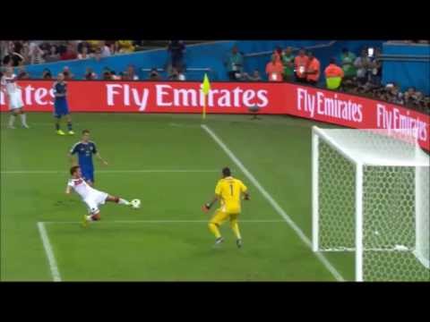 WM Finale 2014