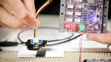 PULSE Programming Guide: Introduction to the Line Finder Sensor