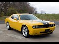 2010 Dodge Challenger SRT8 @ Autowerks.com