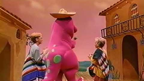 Talent Show (2001 Version) Part 29