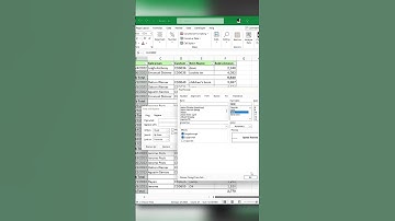 Delete Bold Text in Excel with Advanced Filters
