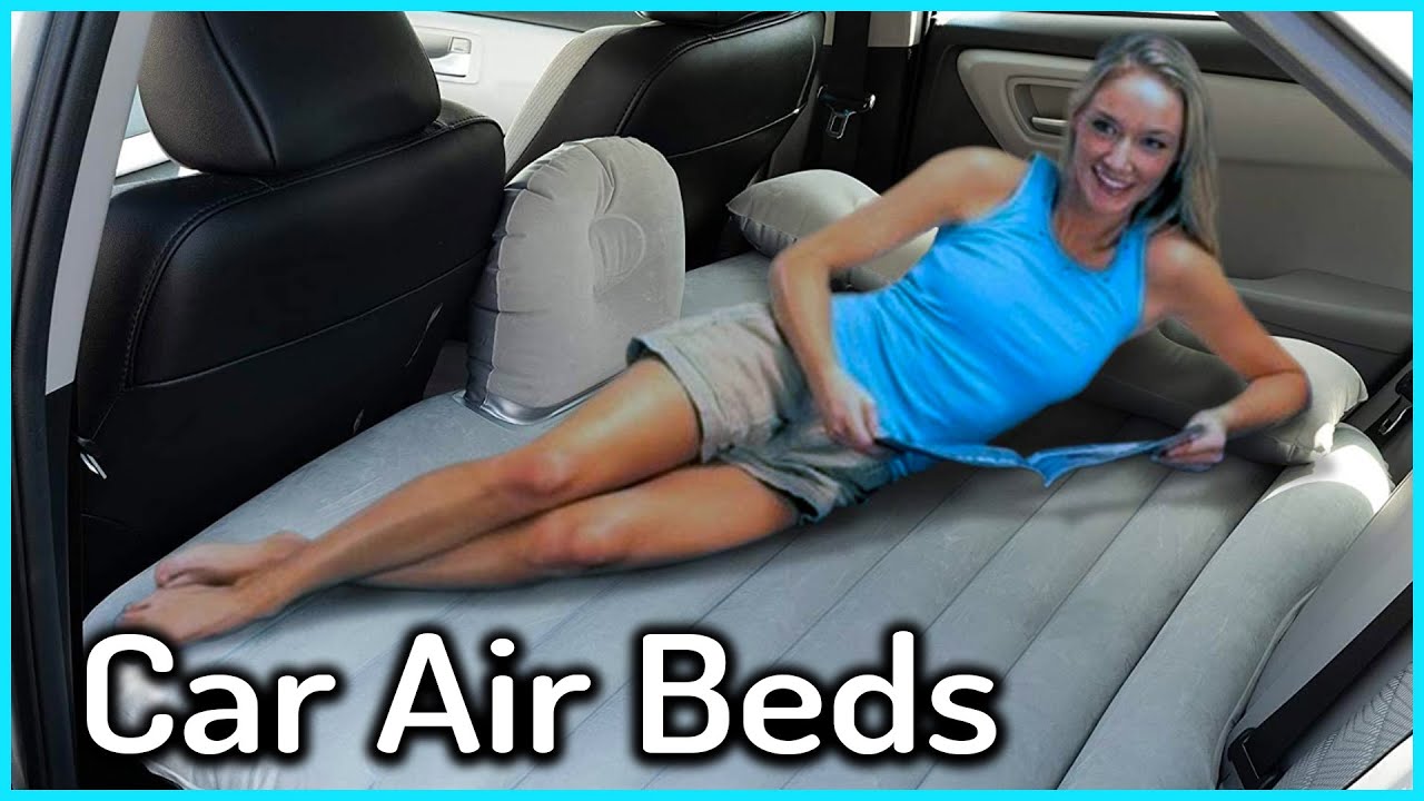 Top 5 Best Car Air Beds Of All Time YouTube